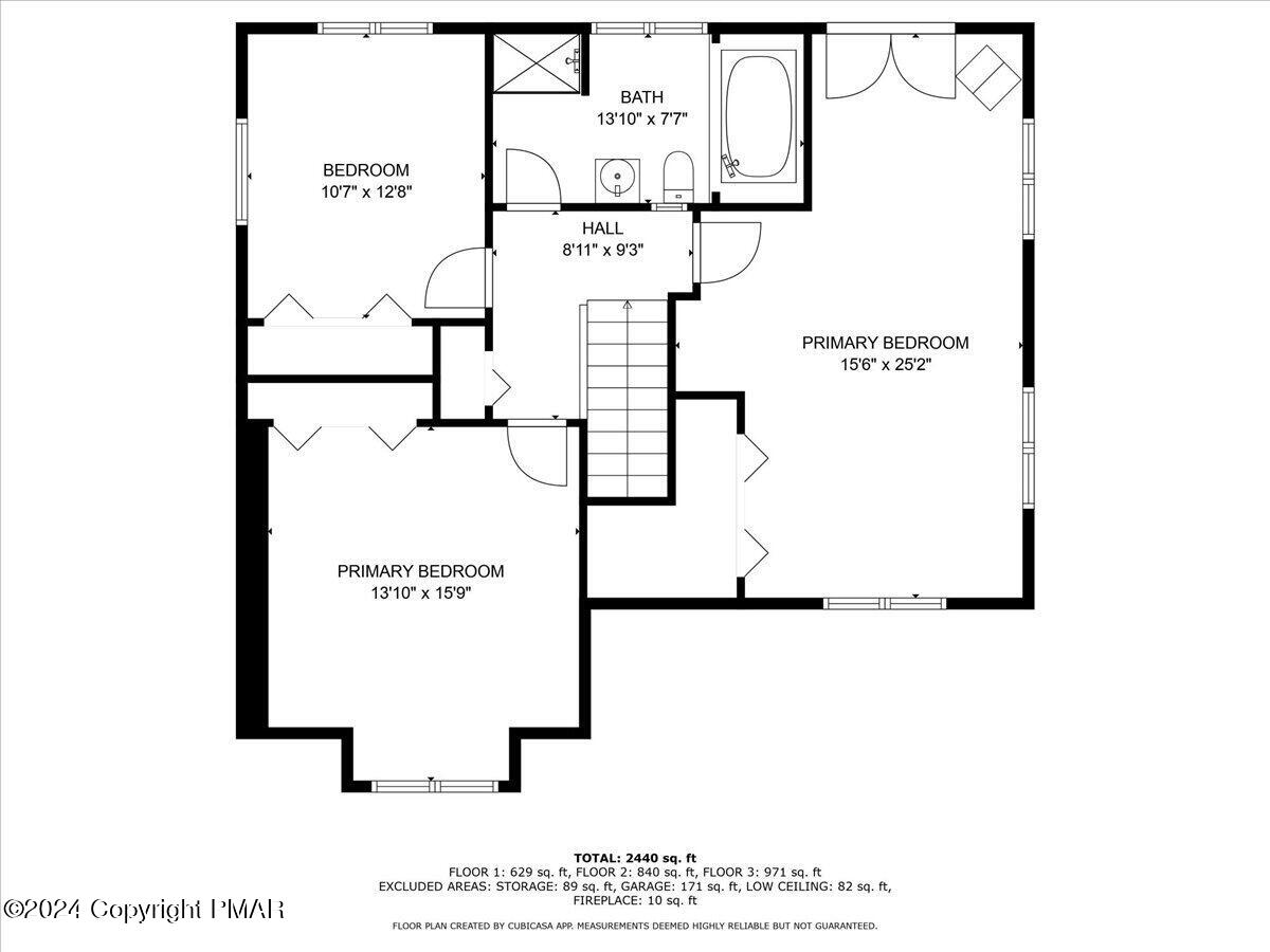 154 Elgin Way, Bushkill, Pennsylvania image 48