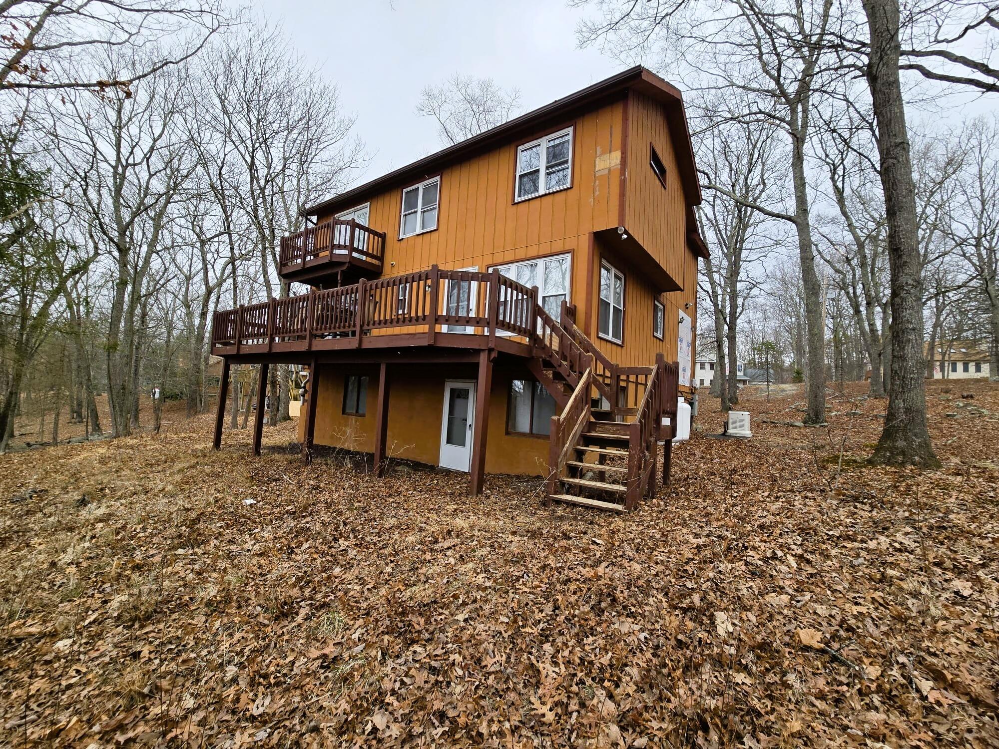 154 Elgin Way, Bushkill, Pennsylvania image 1