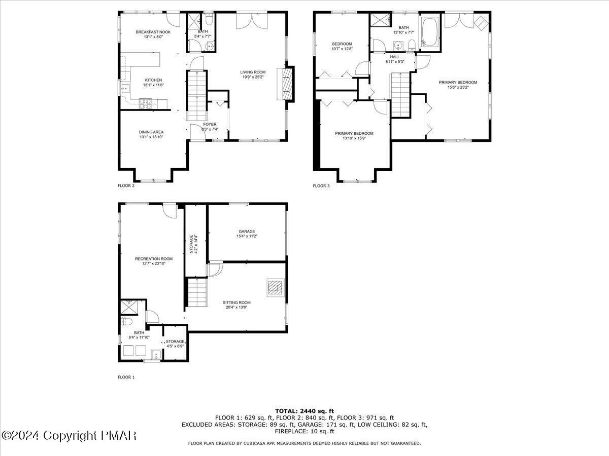 154 Elgin Way, Bushkill, Pennsylvania image 49