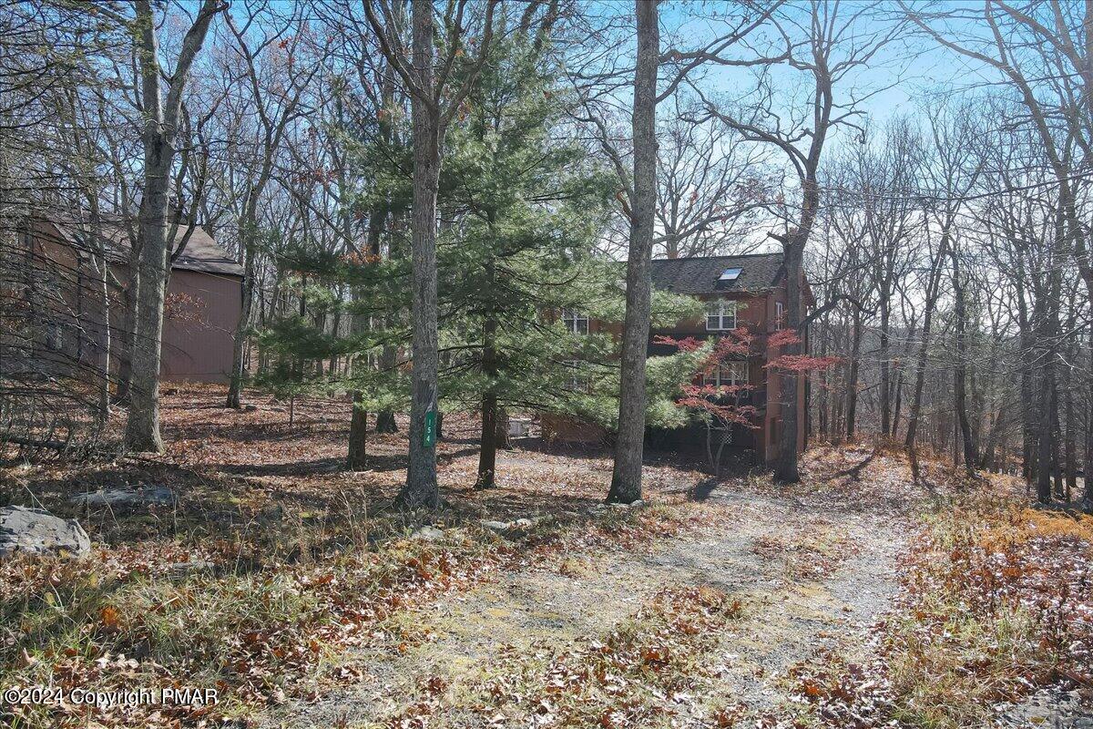154 Elgin Way, Bushkill, Pennsylvania image 45