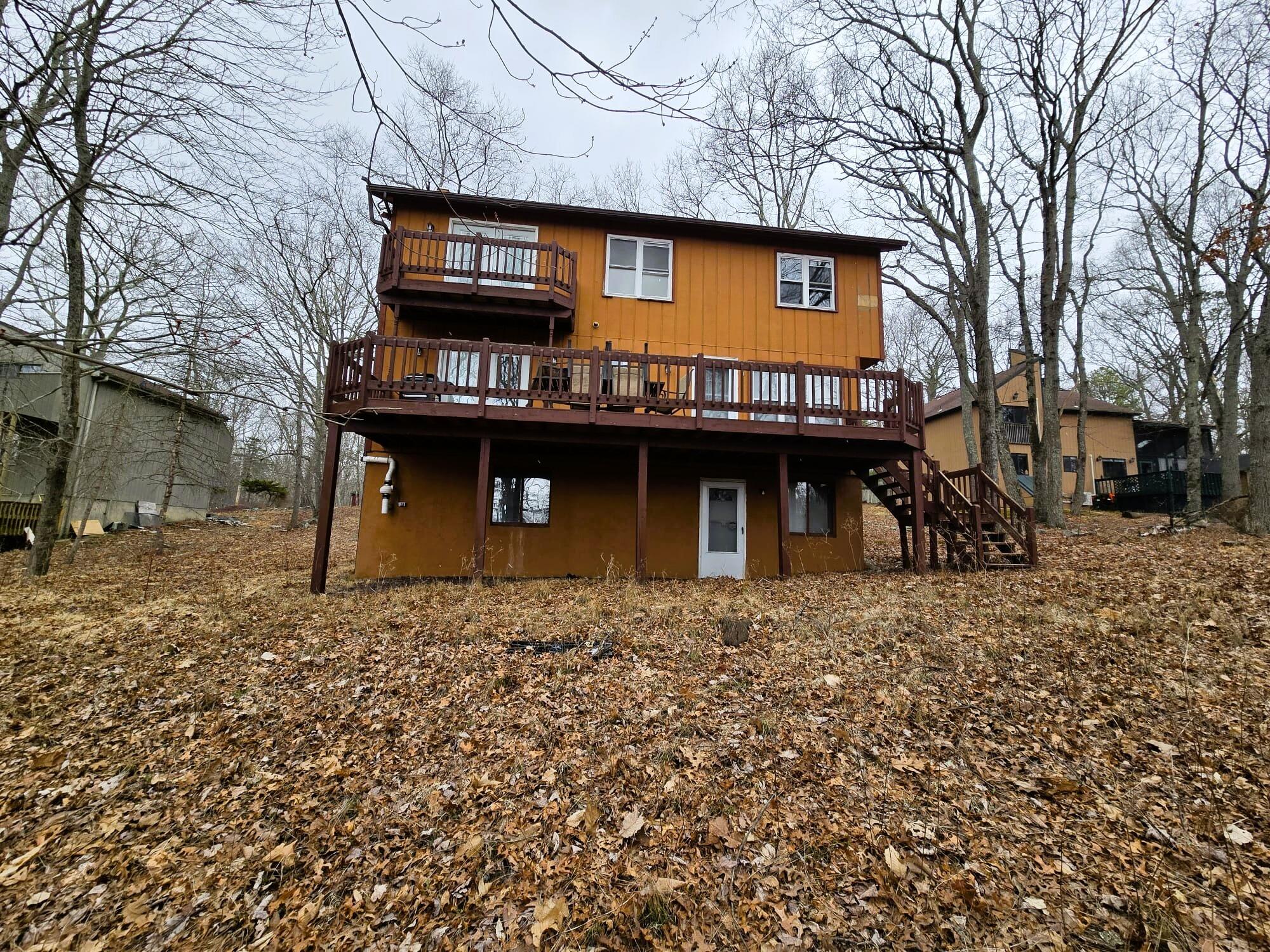 154 Elgin Way, Bushkill, Pennsylvania image 36