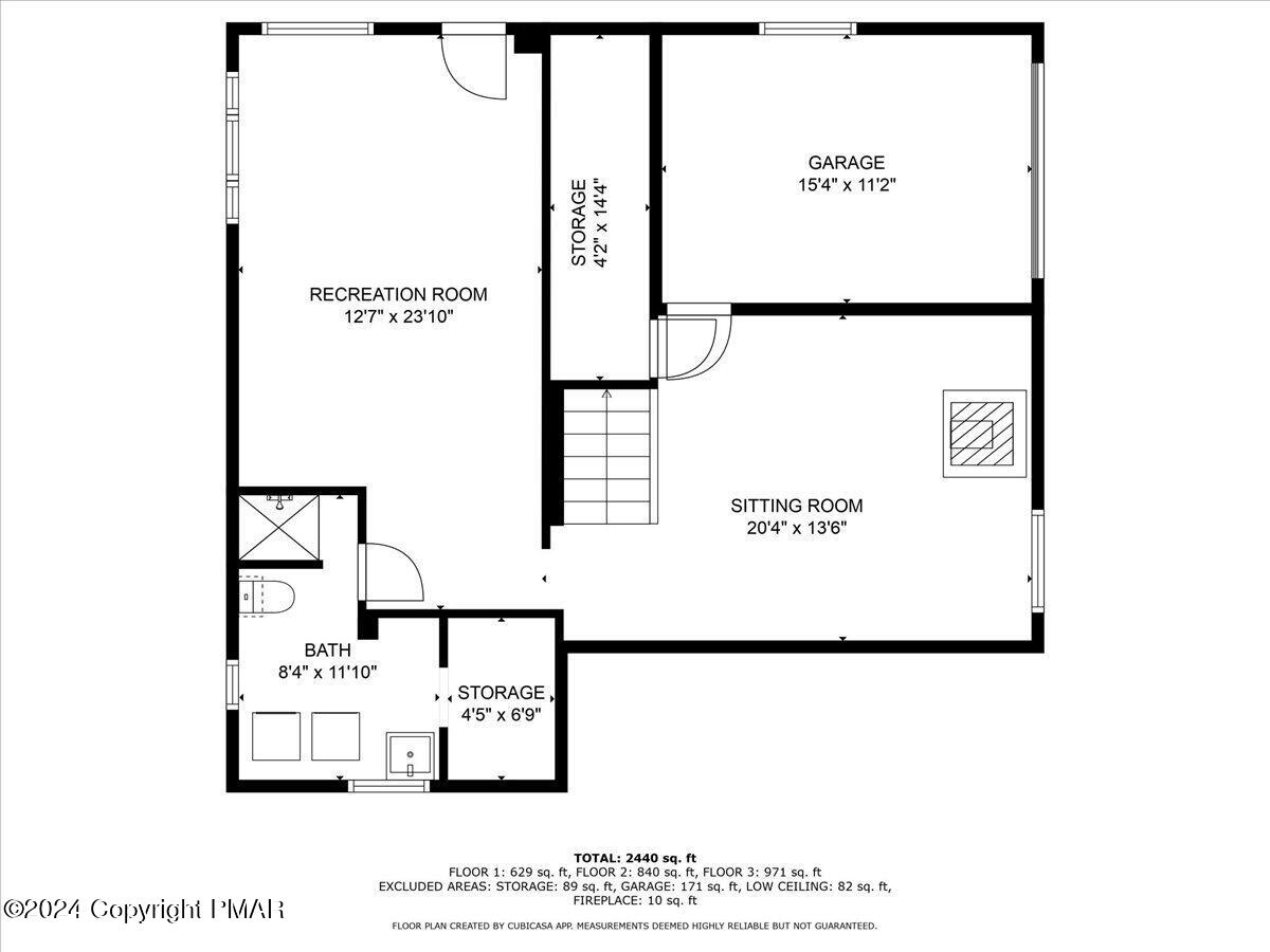 154 Elgin Way, Bushkill, Pennsylvania image 46