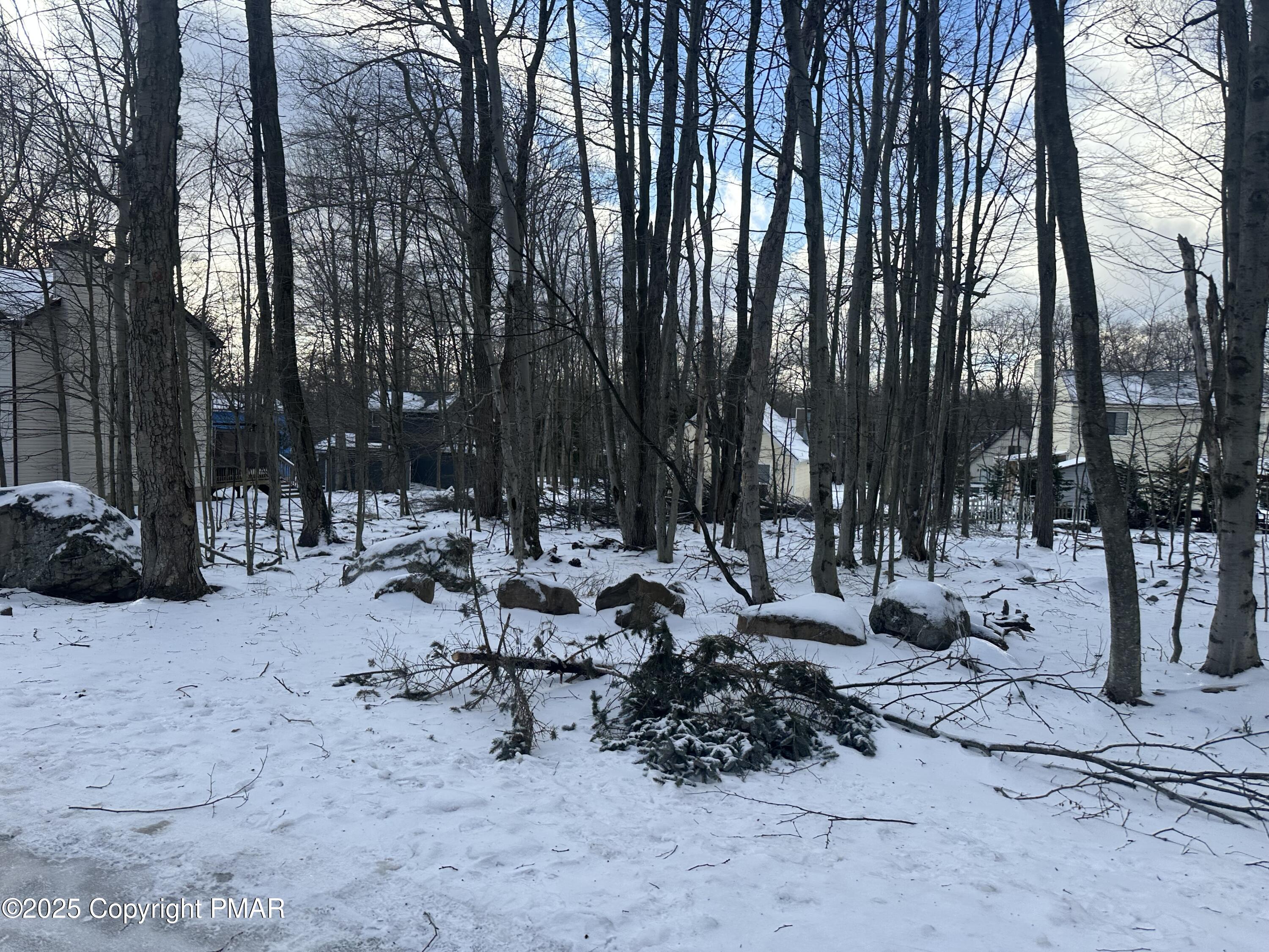 8122 Shadow Terrace, Tobyhanna, Pennsylvania image 4