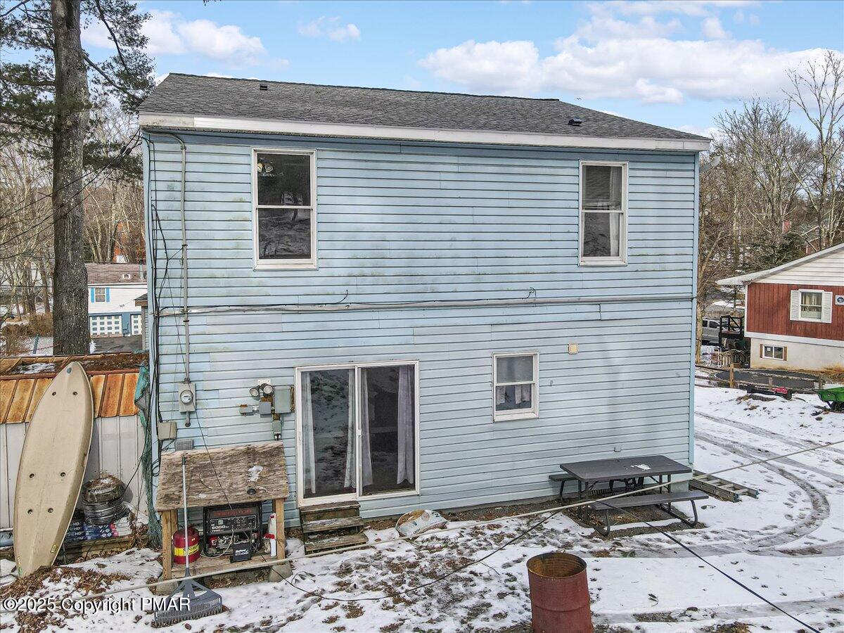 115 Aspen Circle, East Stroudsburg, Pennsylvania image 31