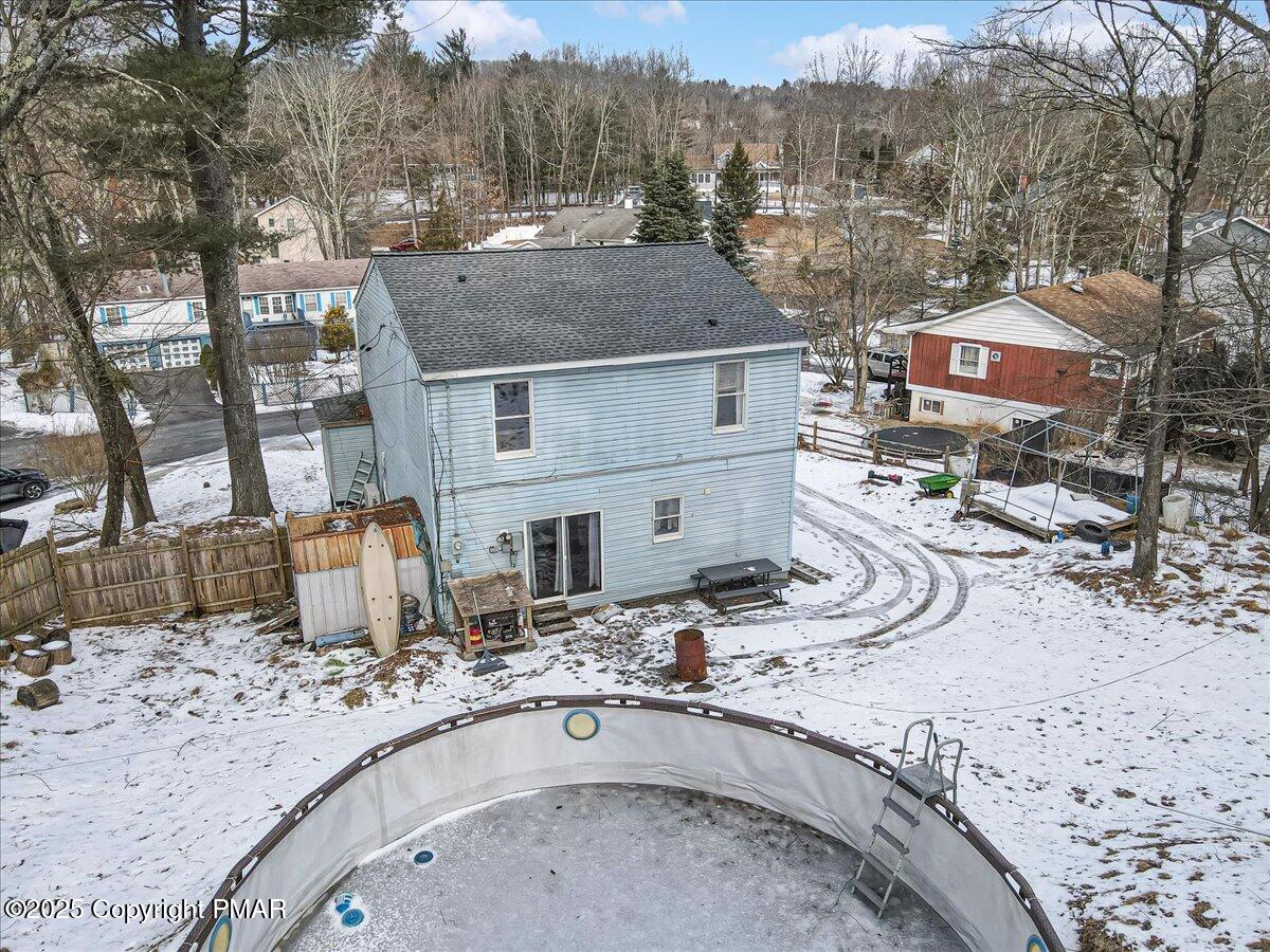 115 Aspen Circle, East Stroudsburg, Pennsylvania image 33