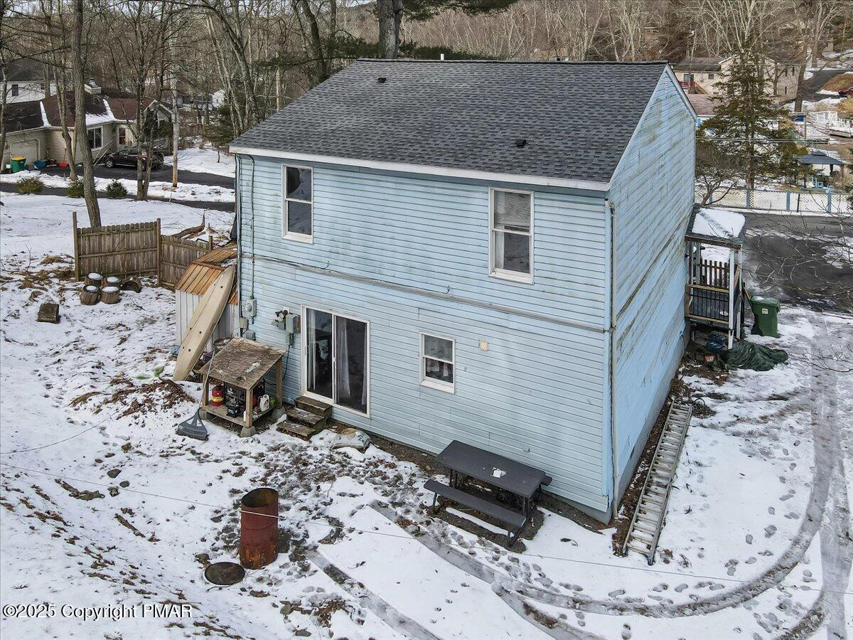 115 Aspen Circle, East Stroudsburg, Pennsylvania image 32