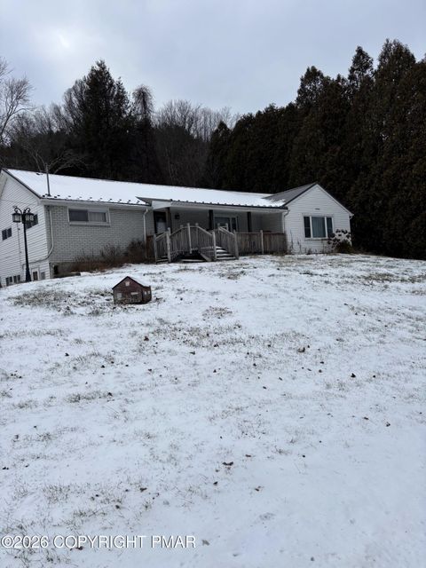 775 Silver Spring Boulevard Kunkletown PA 18058