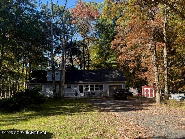 113 Lenape Trail