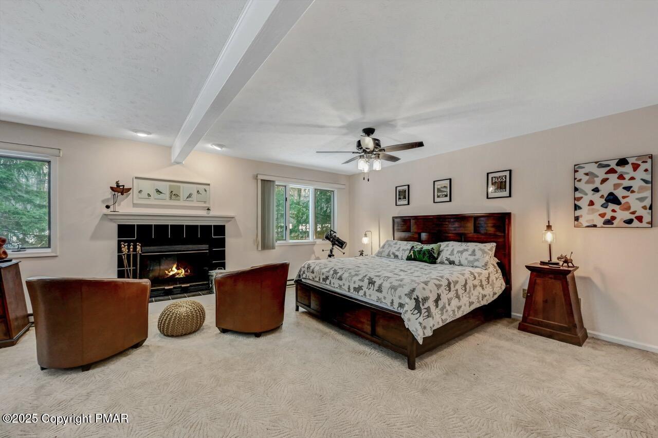 1527 Crestview Lane, Pocono Pines, Pennsylvania image 18