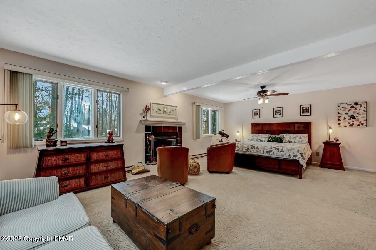 1527 Crestview Lane, Pocono Pines, Pennsylvania image 19