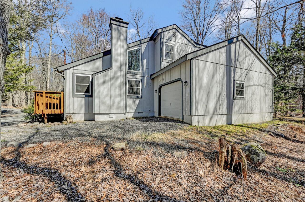 1527 Crestview Lane, Pocono Pines, Pennsylvania image 39