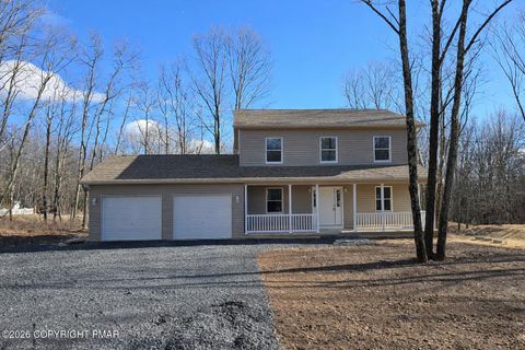 Apartment For Sale - 18 Ute Trail<br/> Albrightsville, PA 18210