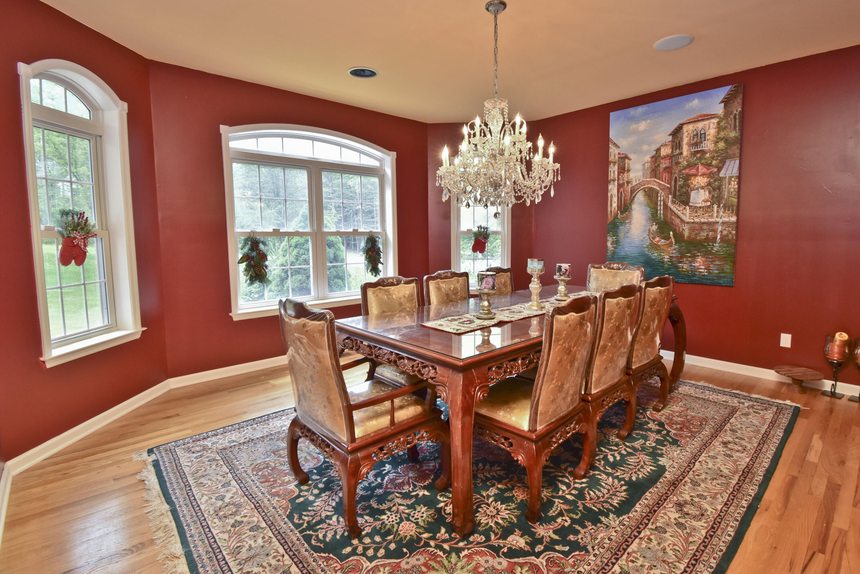 210 Edwin Lane, Stroudsburg, Pennsylvania image 13