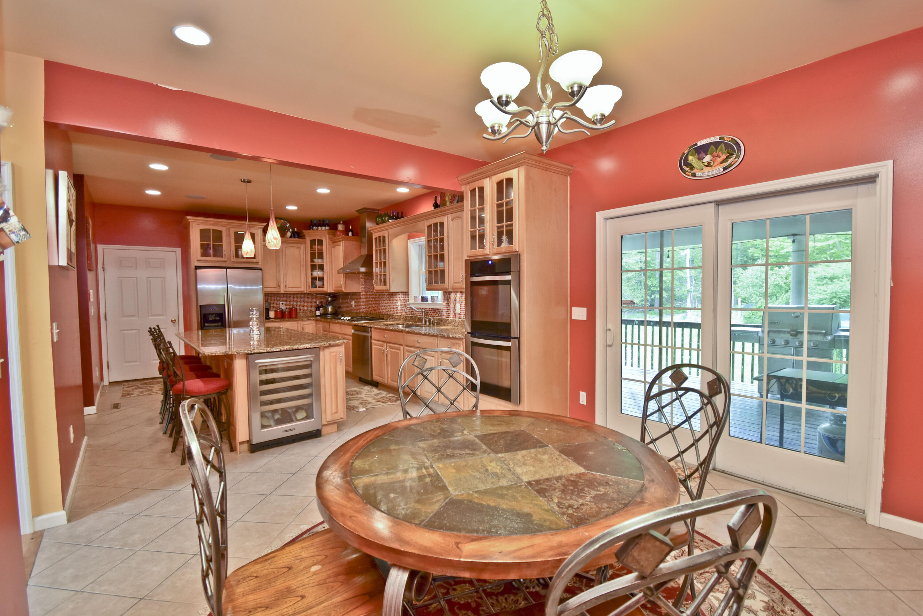 210 Edwin Lane, Stroudsburg, Pennsylvania image 18