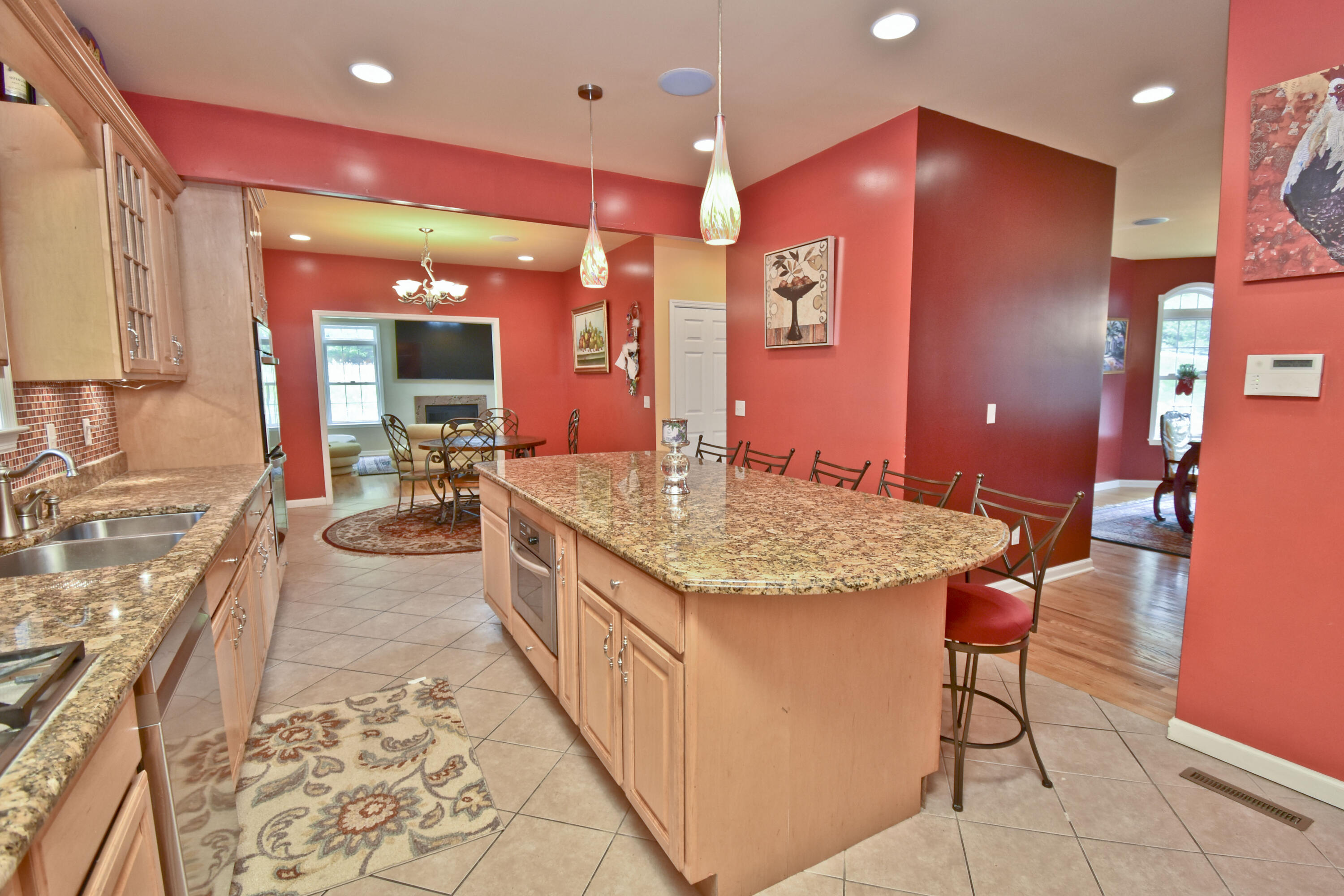 210 Edwin Lane, Stroudsburg, Pennsylvania image 16