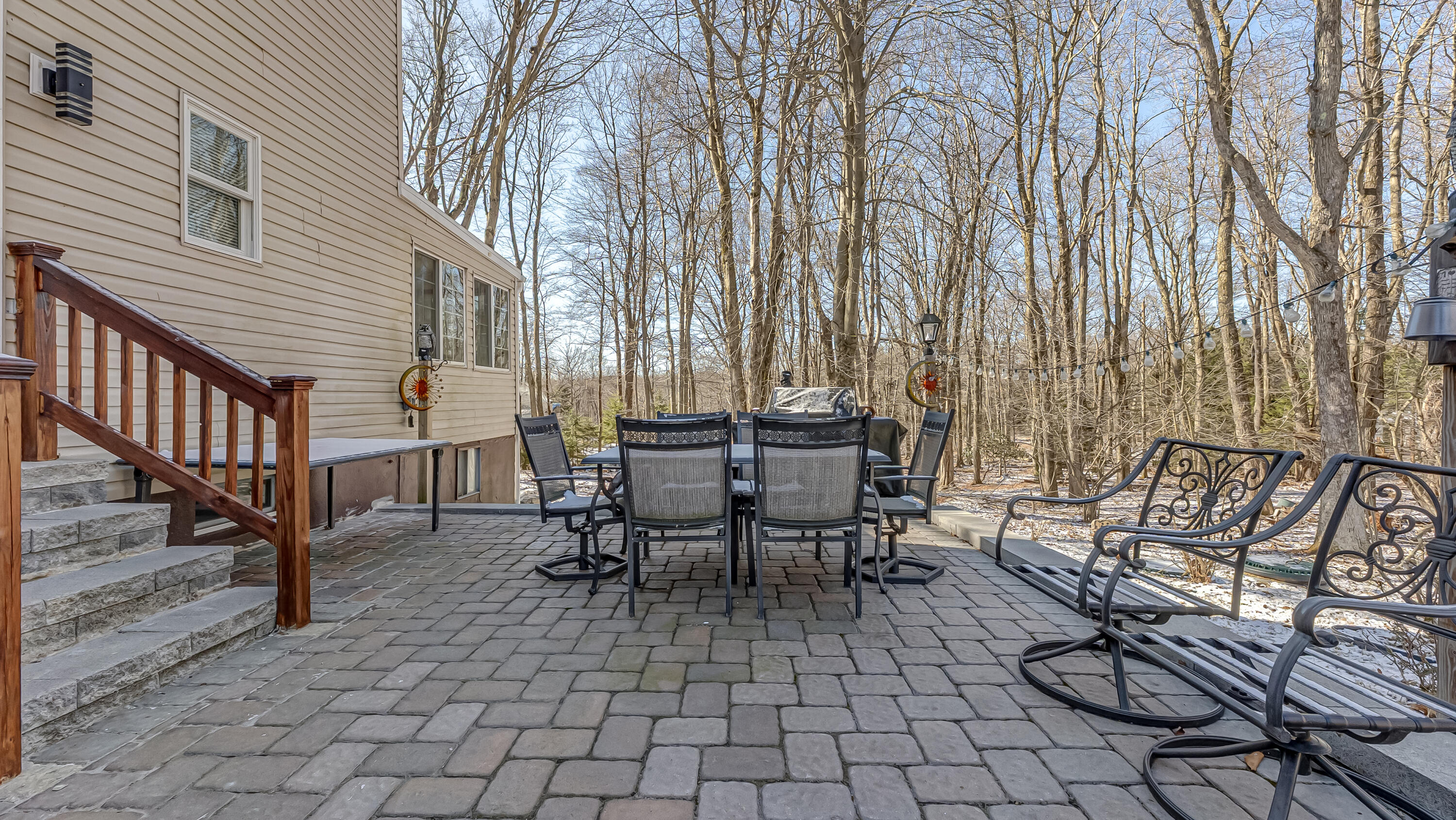 3235 Beech Ridge Drive, Pocono Summit, Pennsylvania image 26