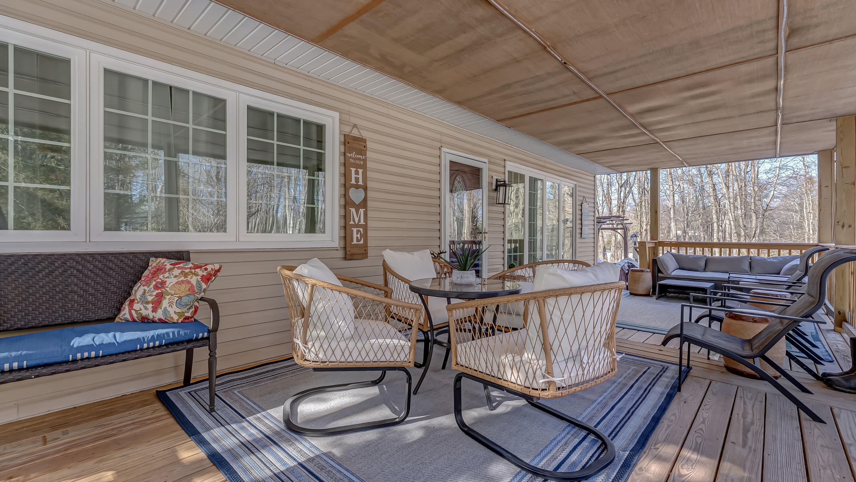 3235 Beech Ridge Drive, Pocono Summit, Pennsylvania image 35