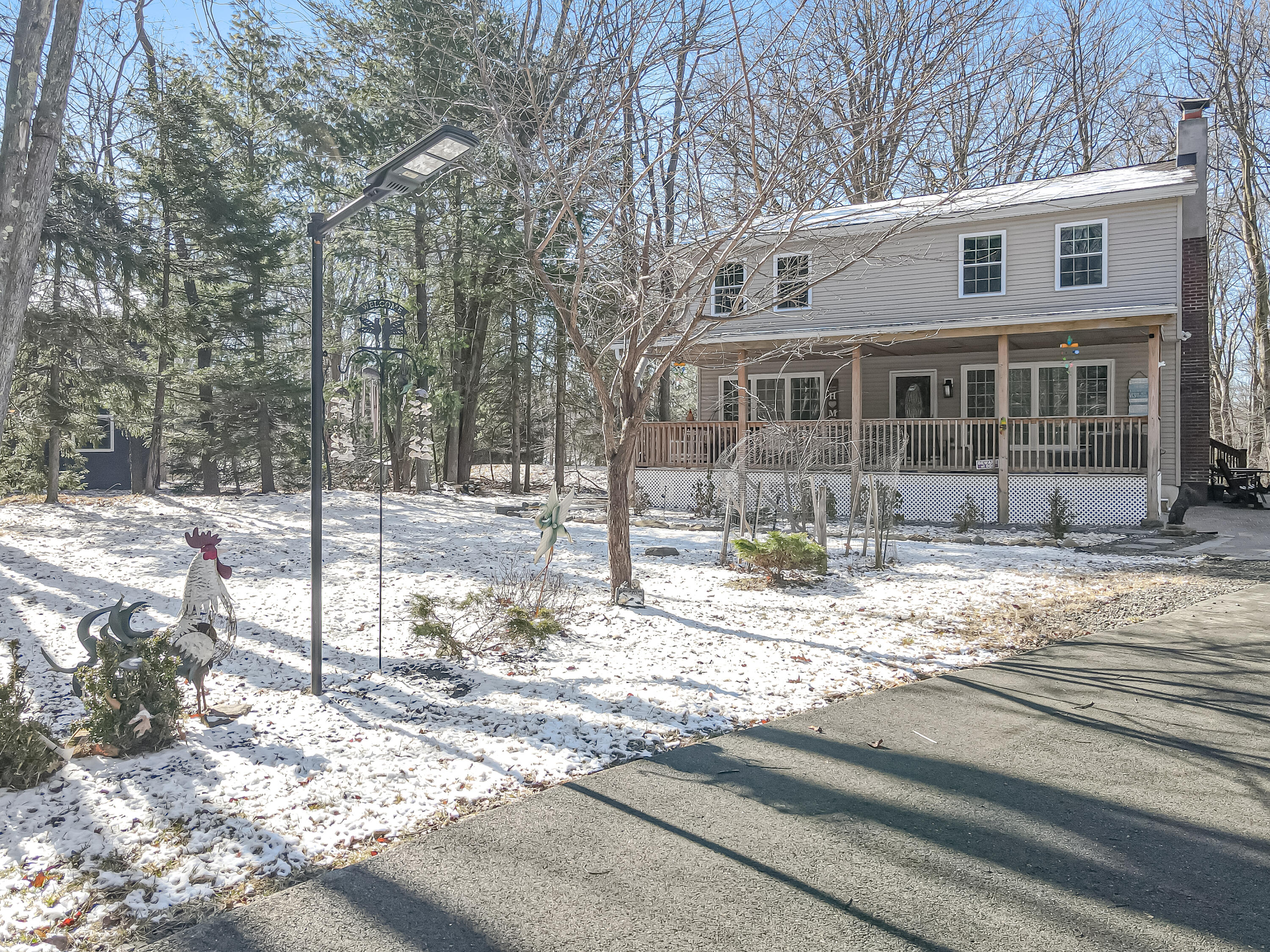 3235 Beech Ridge Drive, Pocono Summit, Pennsylvania image 3