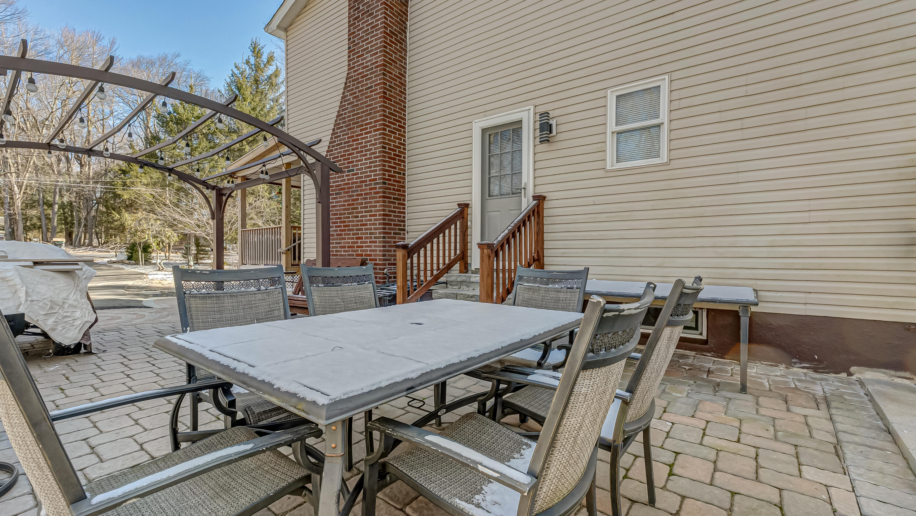 3235 Beech Ridge Drive, Pocono Summit, Pennsylvania image 29