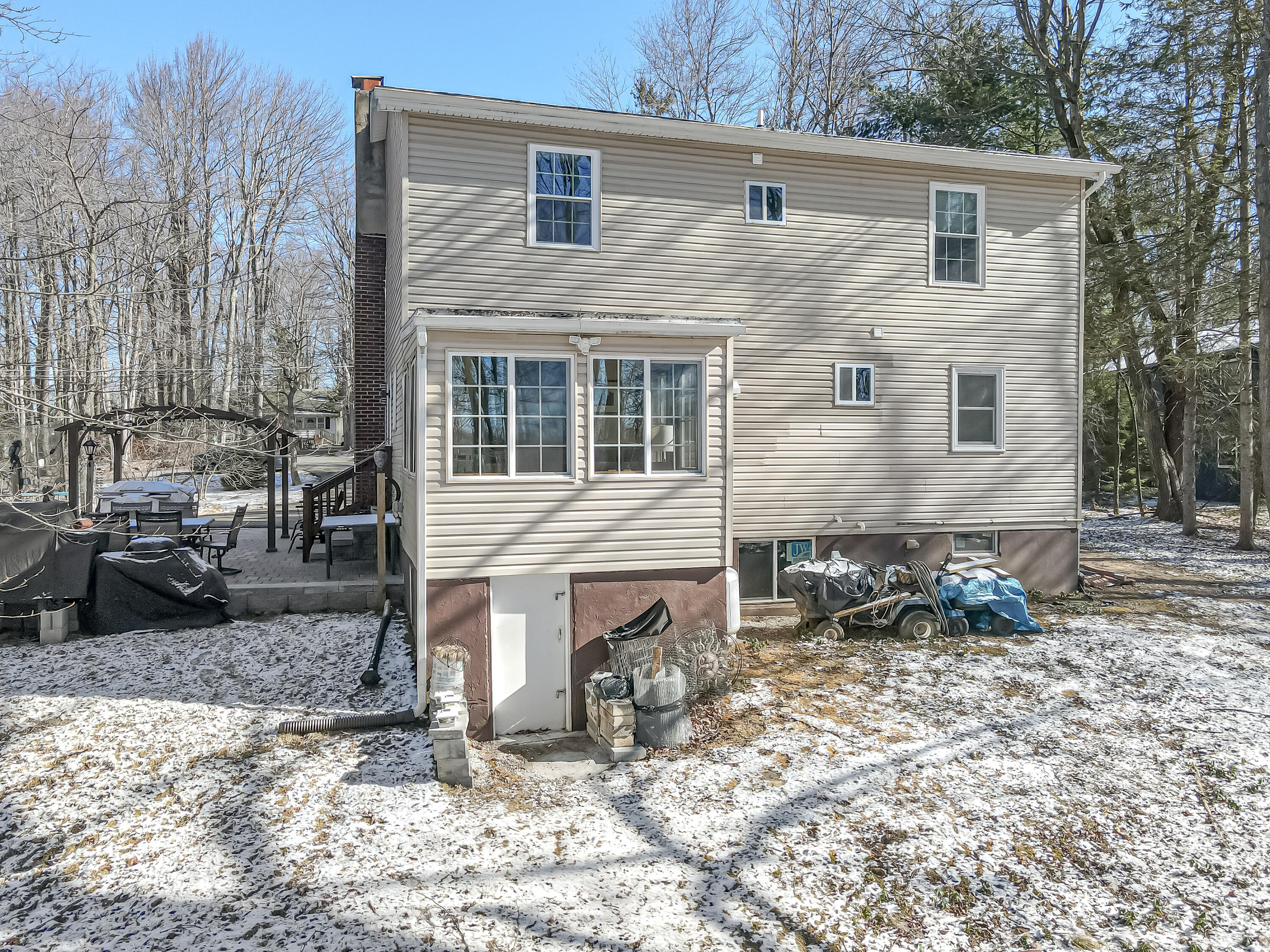 3235 Beech Ridge Drive, Pocono Summit, Pennsylvania image 24