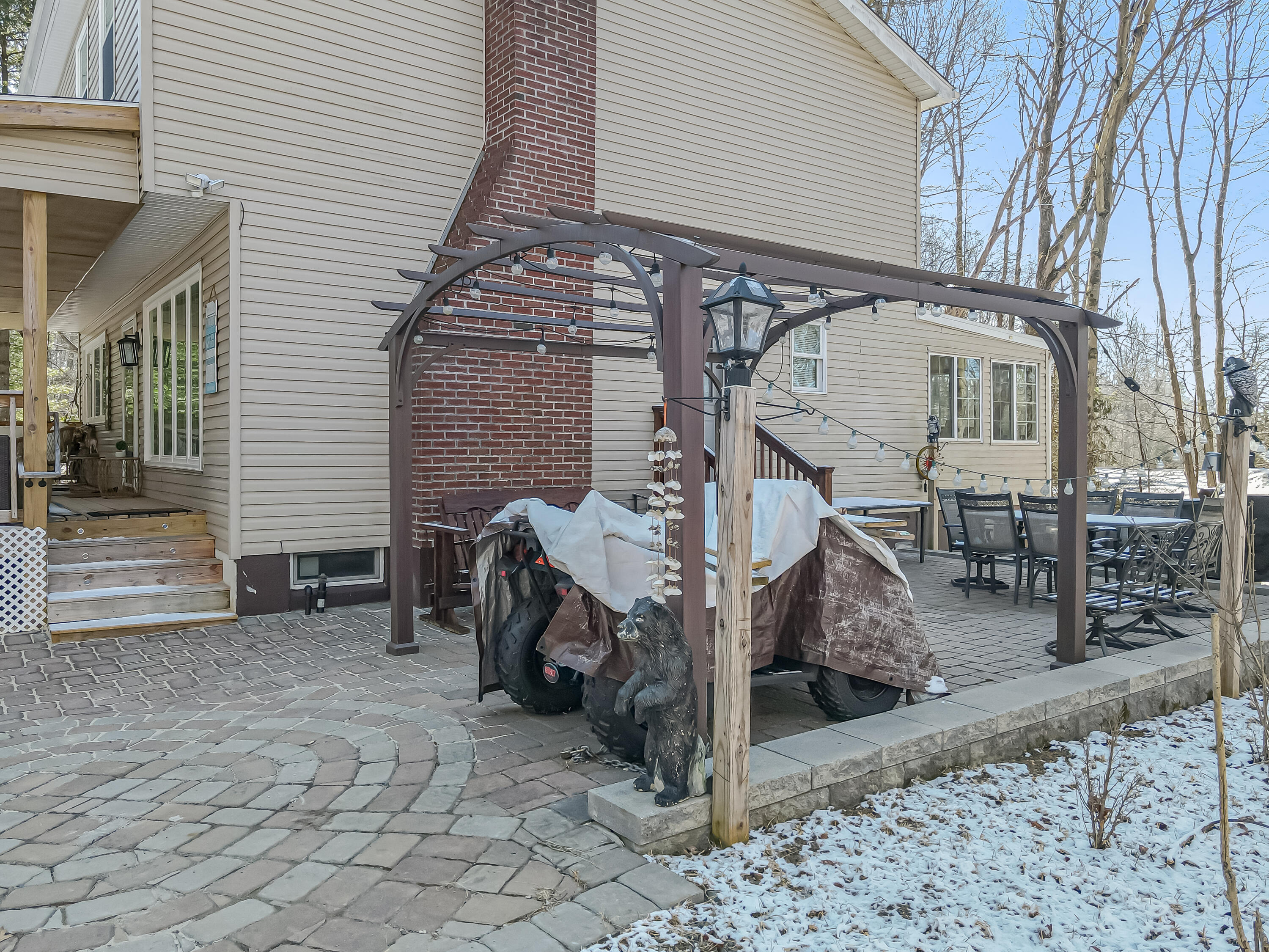 3235 Beech Ridge Drive, Pocono Summit, Pennsylvania image 18