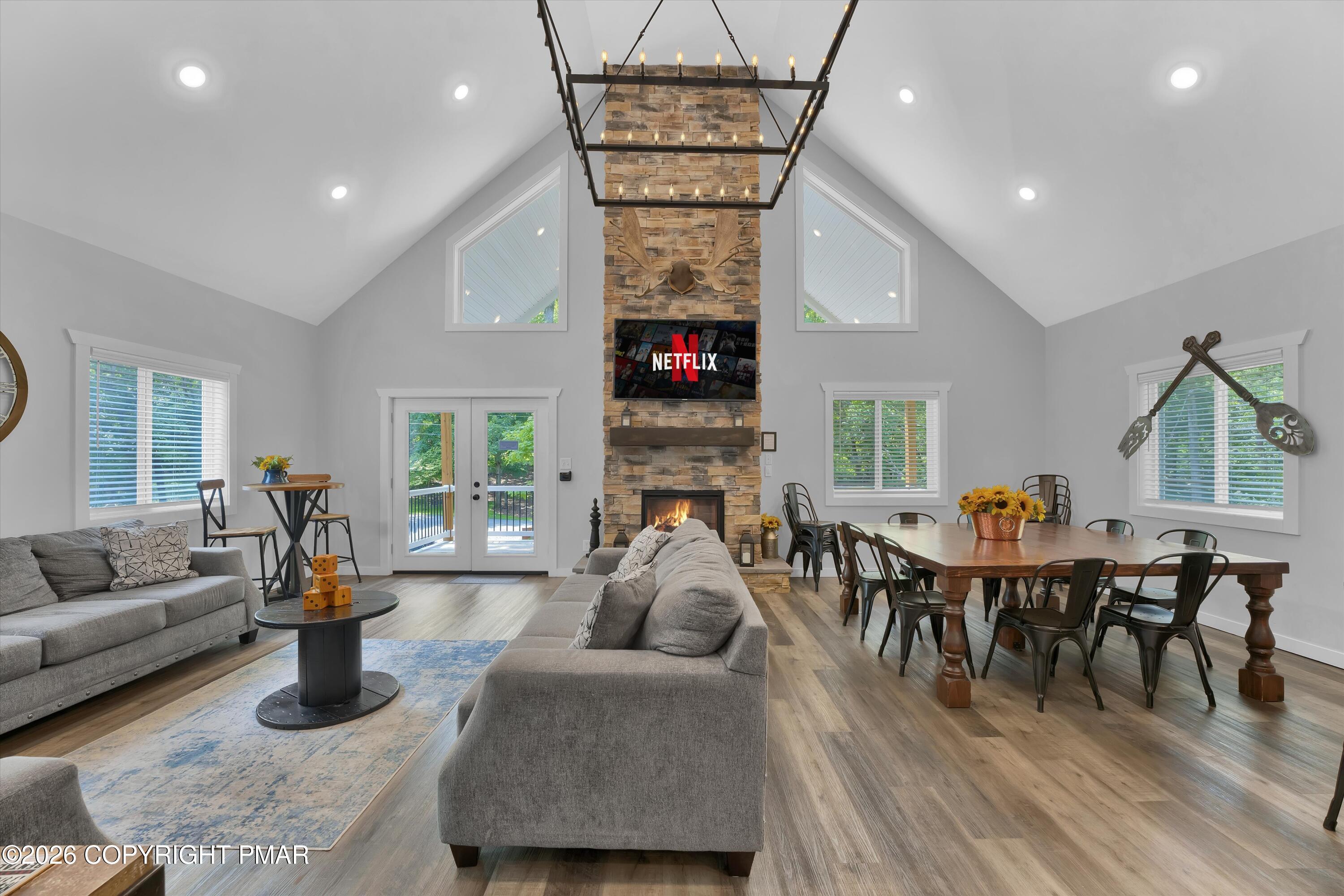 139 Lucretius Trail