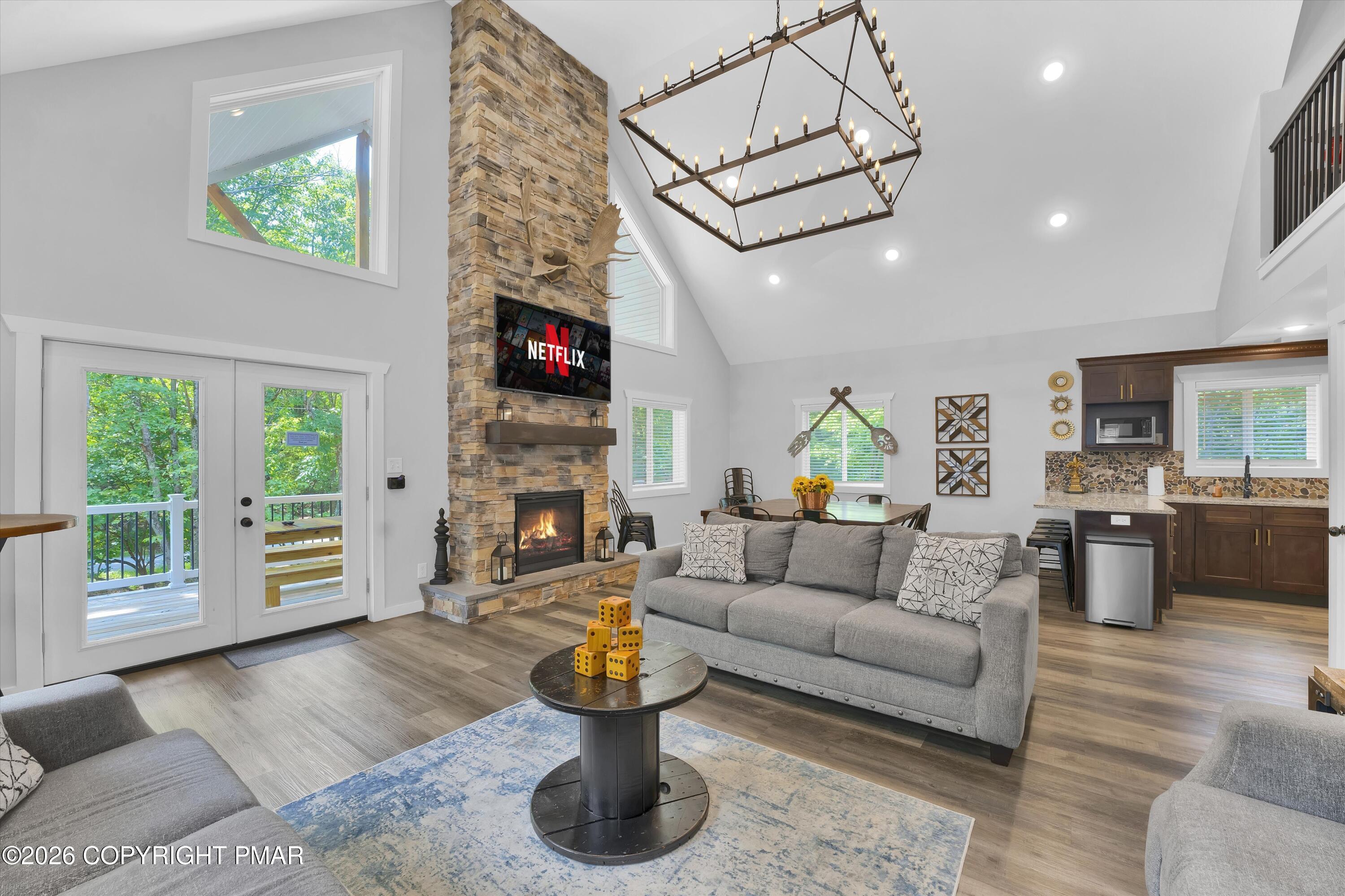 139 Lucretius Trail