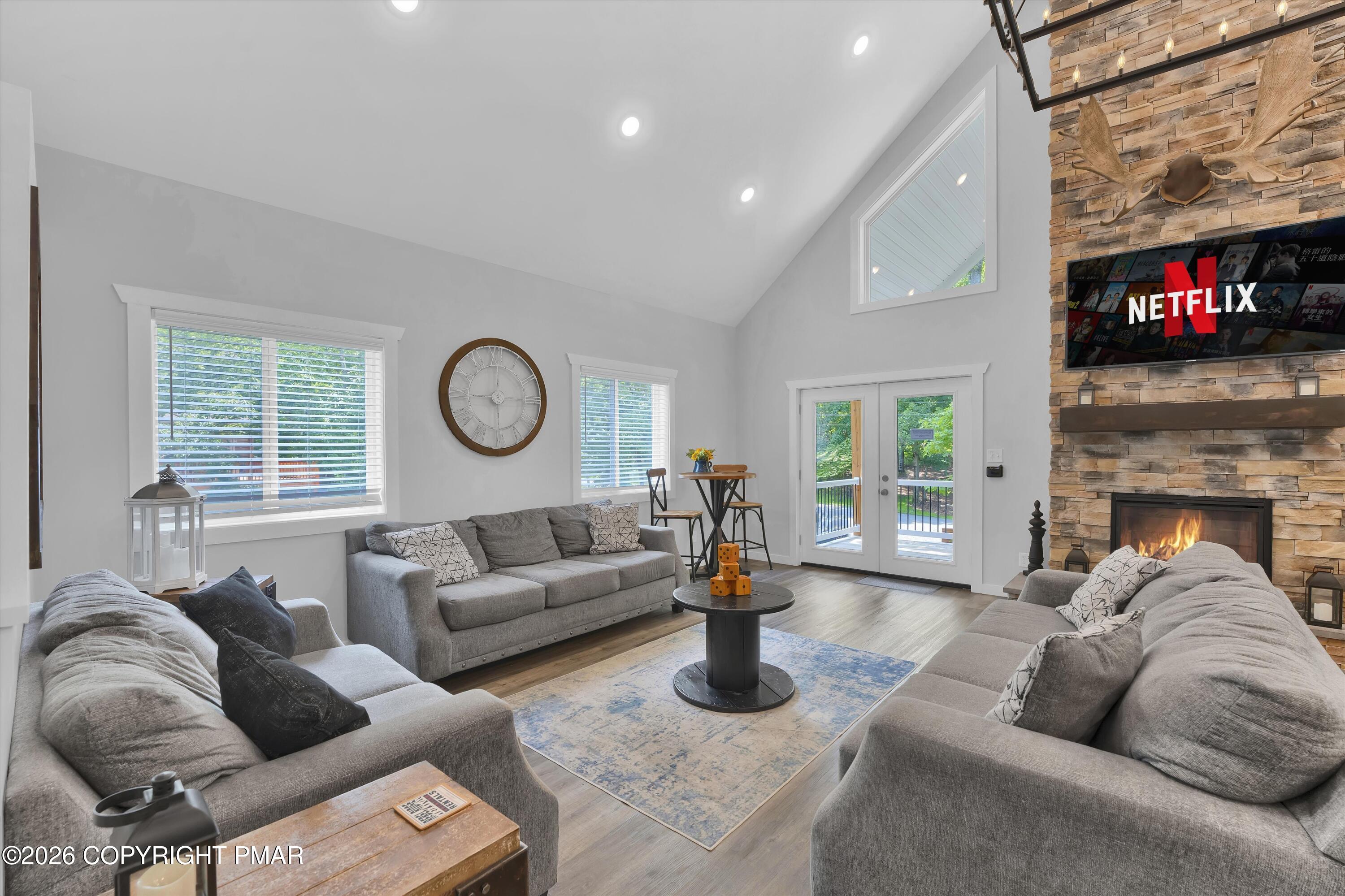 139 Lucretius Trail