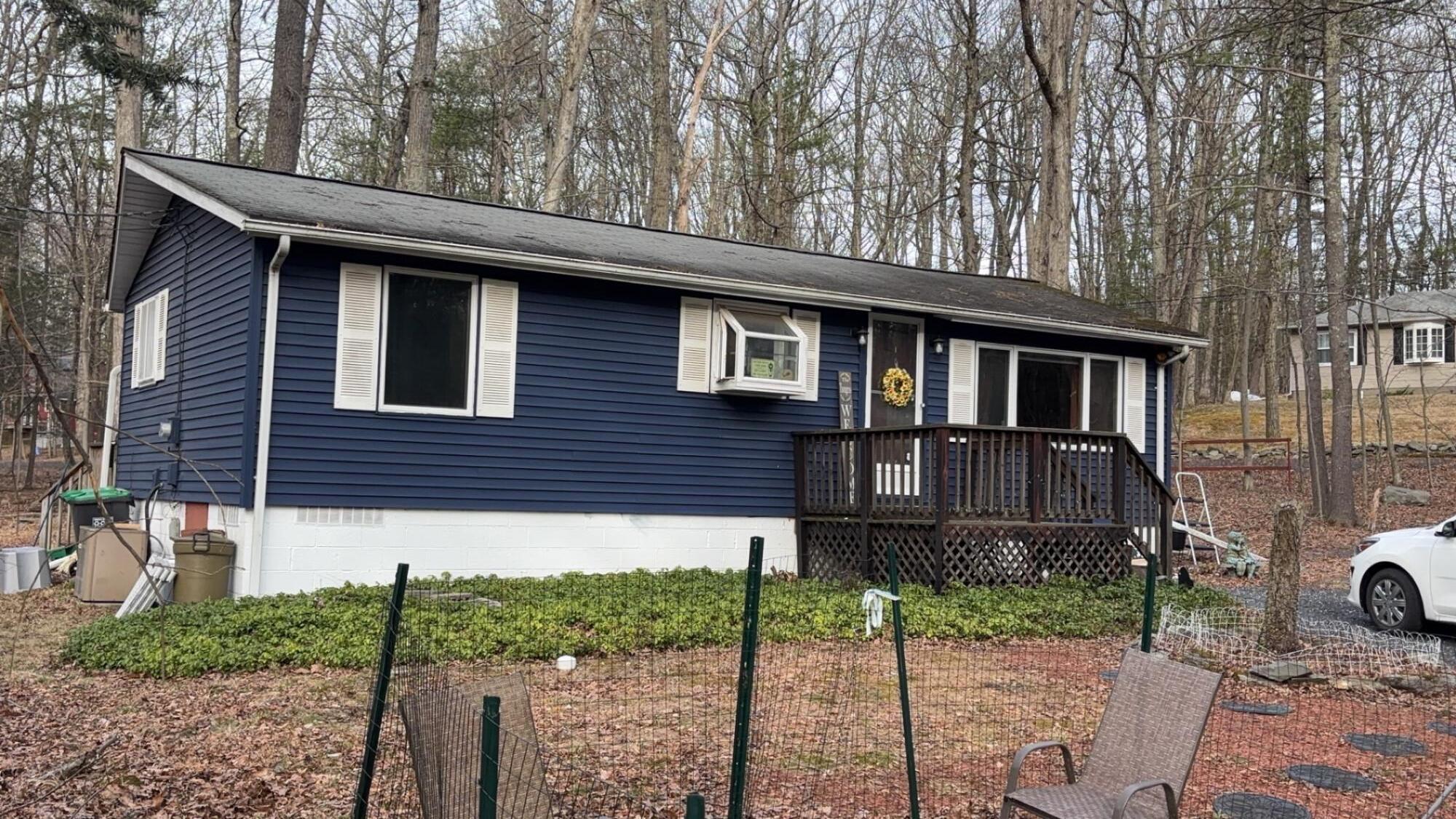 106 Delta Drive Dr, Dingmans Ferry, Pennsylvania image 1
