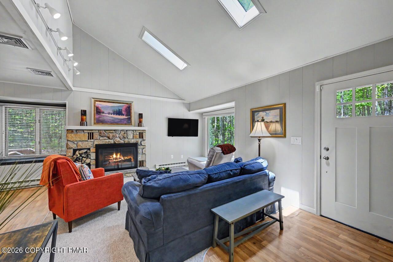 173 Flintlock Trail