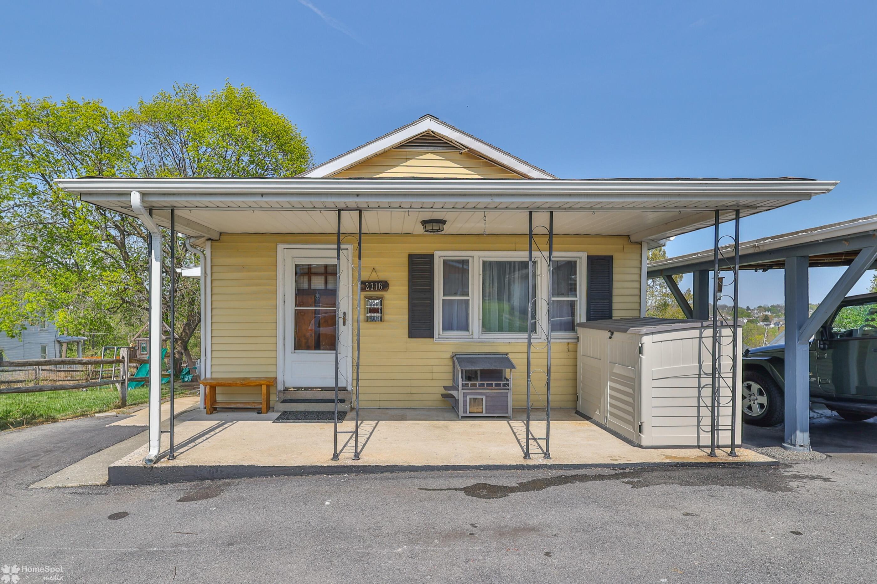 2316 N Apple Street, Whitehall, Pennsylvania image 1