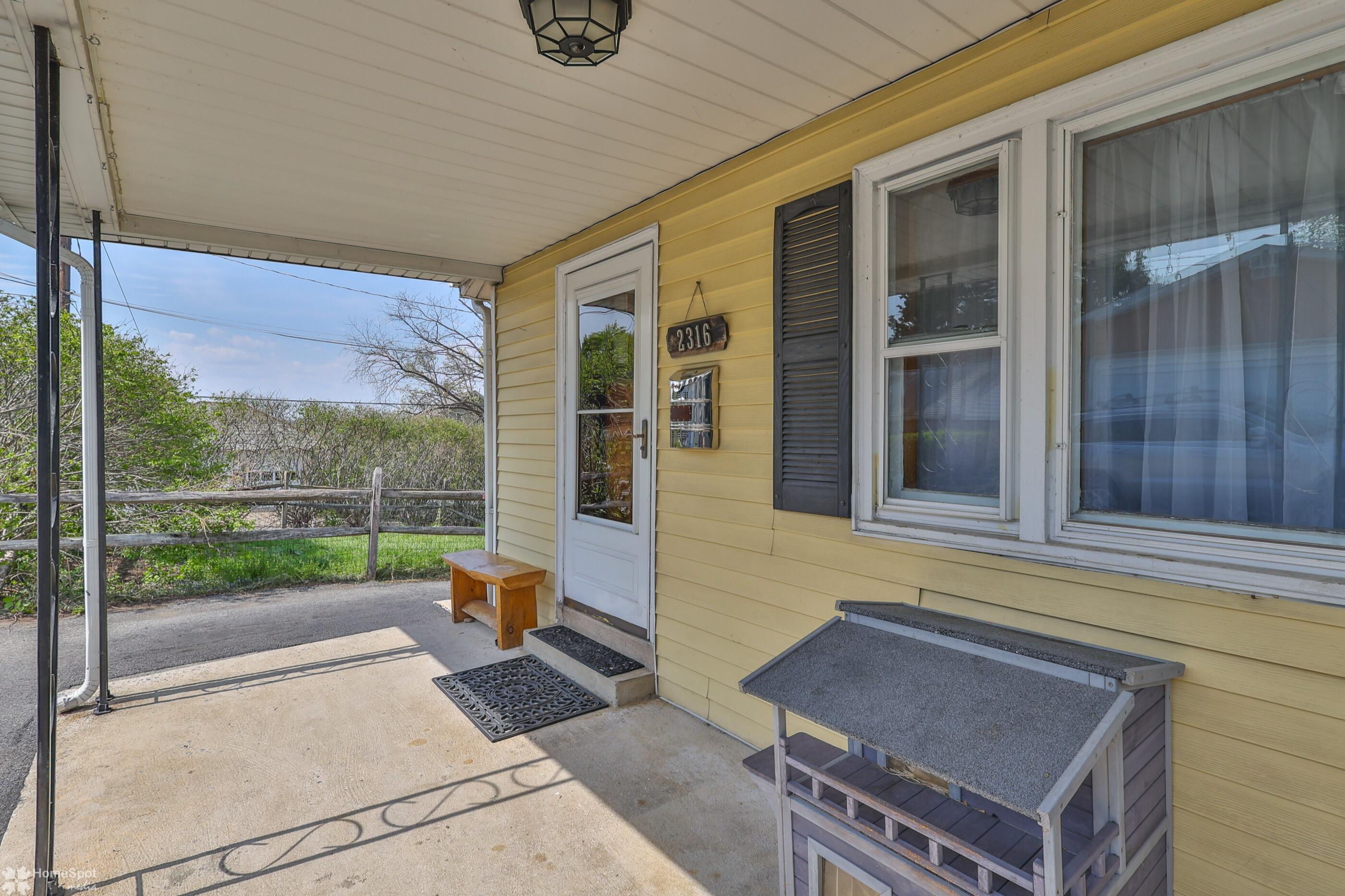 2316 N Apple Street, Whitehall, Pennsylvania image 7