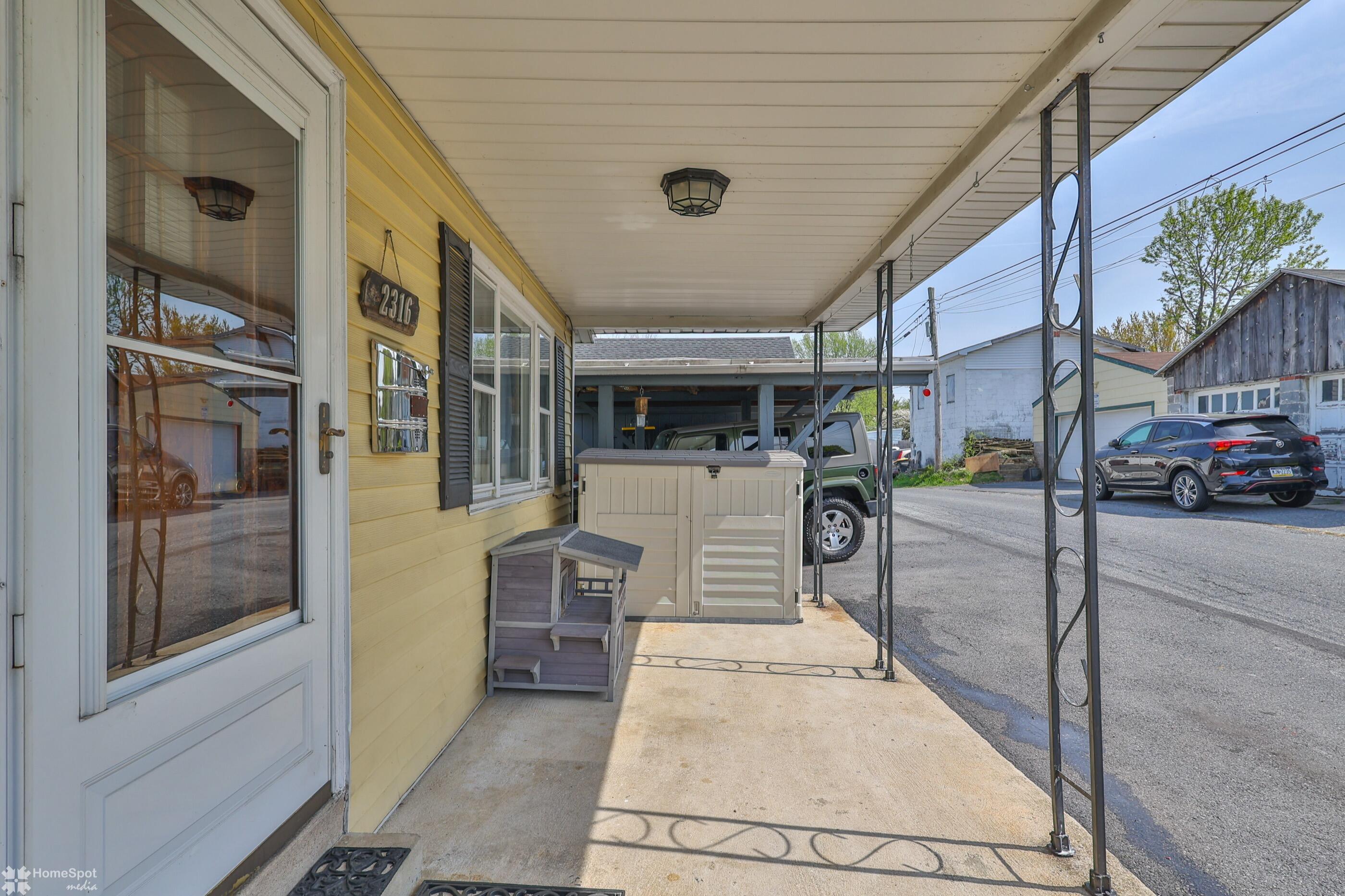 2316 N Apple Street, Whitehall, Pennsylvania image 5