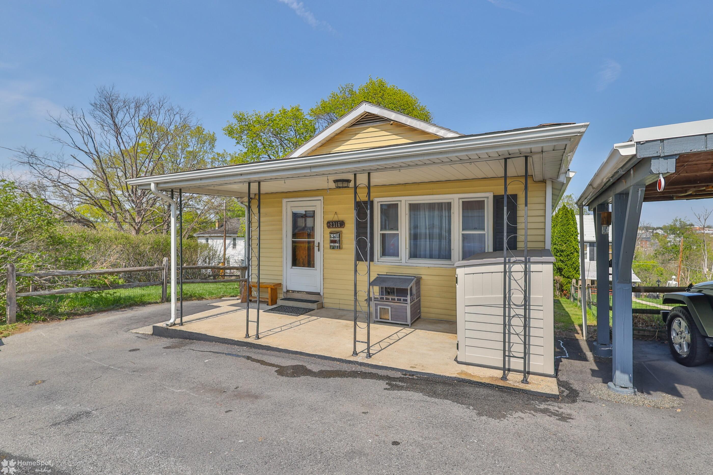 2316 N Apple Street, Whitehall, Pennsylvania image 3