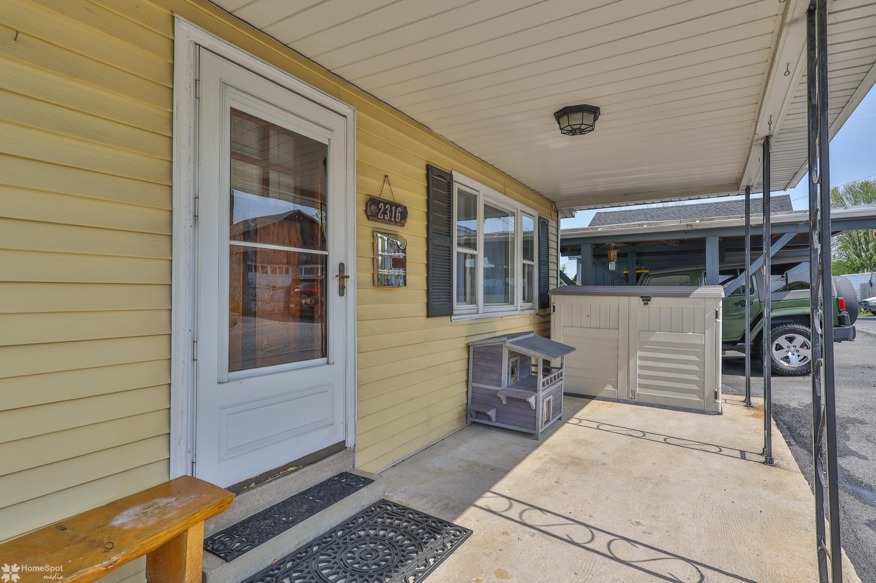 2316 N Apple Street, Whitehall, Pennsylvania image 4