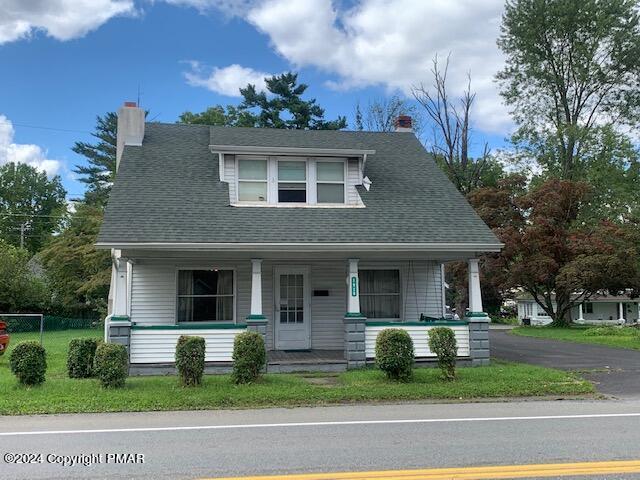 1928 W Main Street, Stroudsburg, Pennsylvania image 1