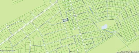 Vacant Land For Sale - LOT 154 Little Twig Road<br/> Effort, PA 18330