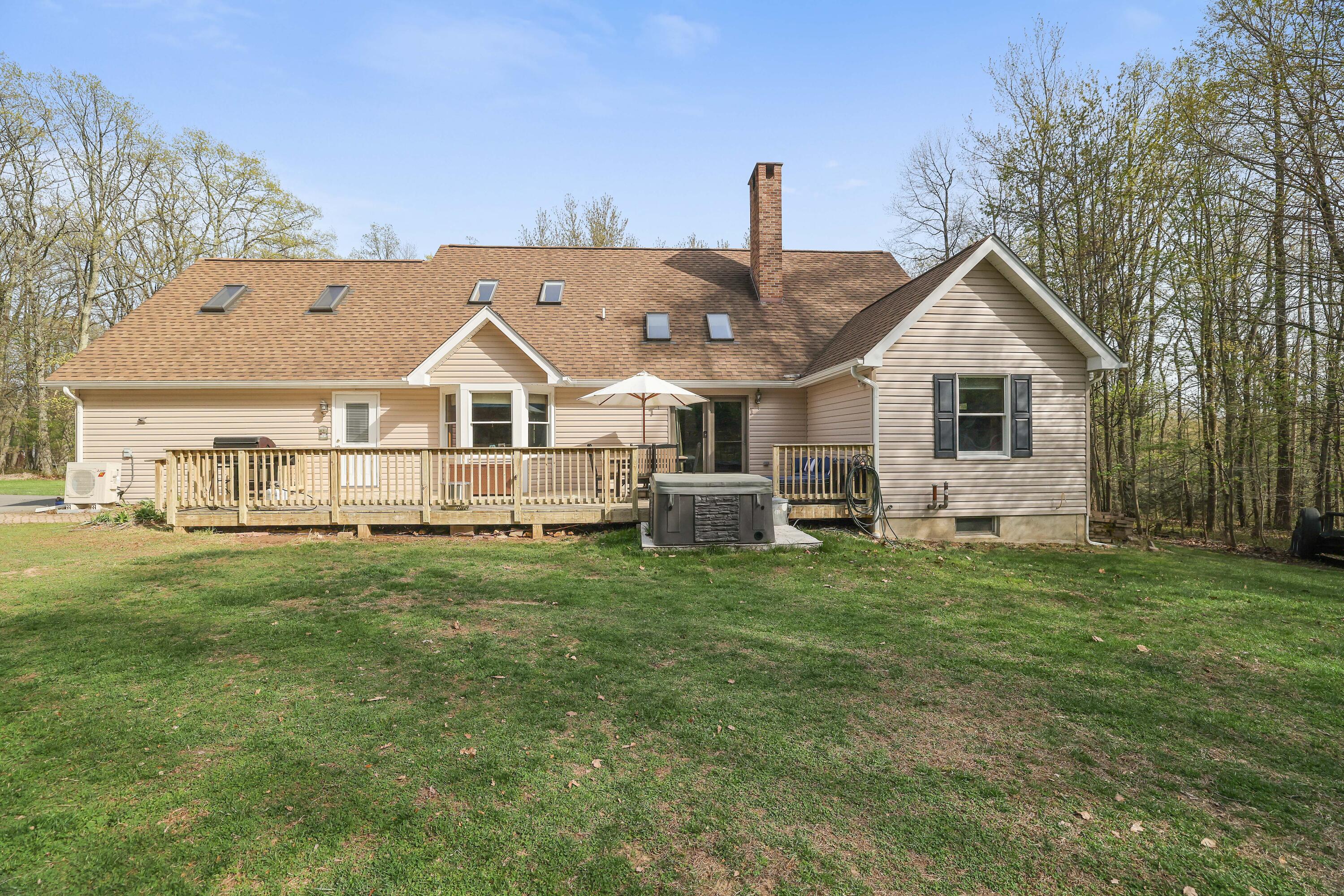 153 Erica Drive, Saylorsburg, Pennsylvania image 47