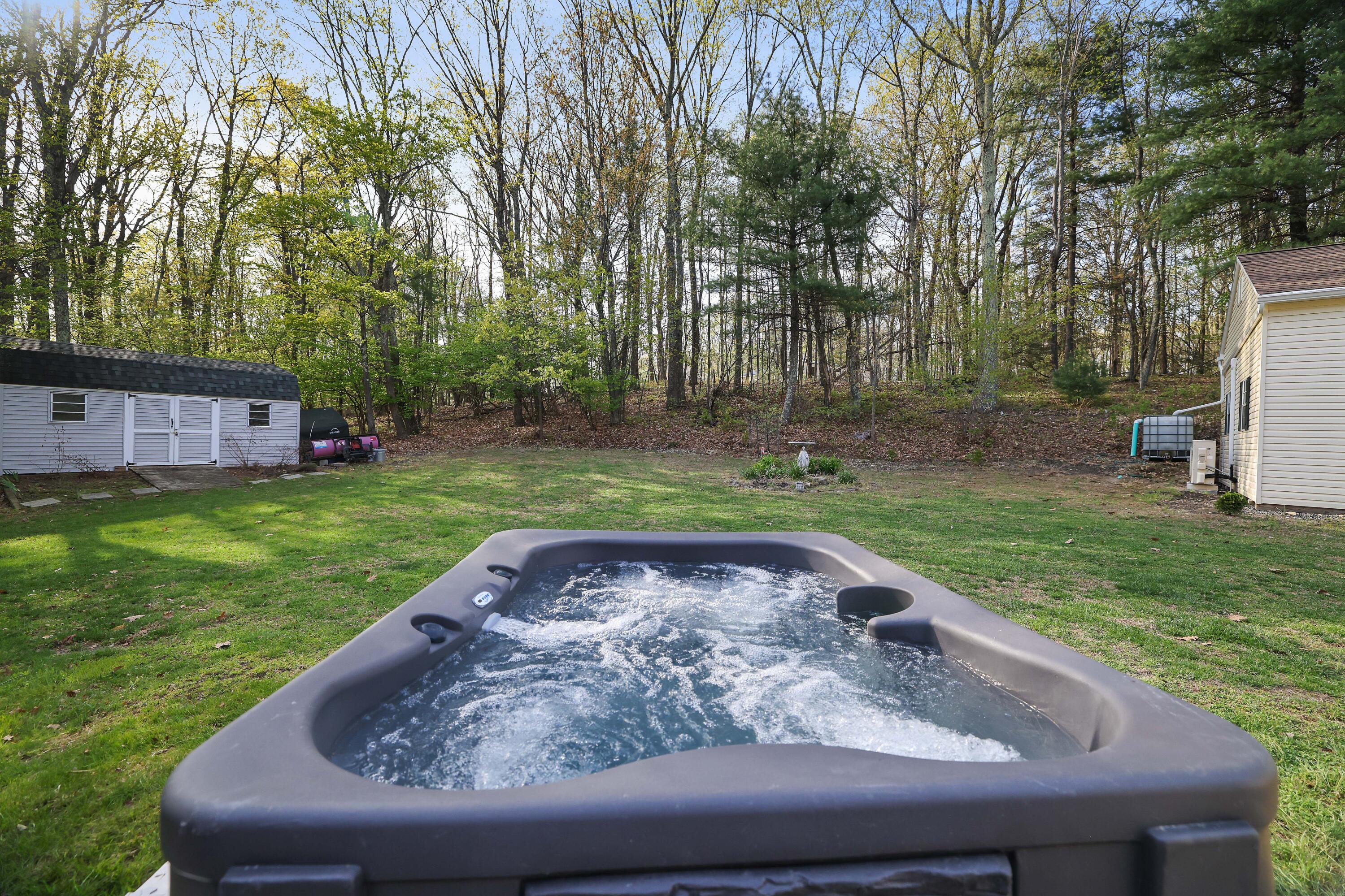 153 Erica Drive, Saylorsburg, Pennsylvania image 48