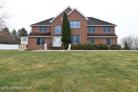Homes For Rent - 5502 Concord Drive<br/> Stroudsburg, PA 18360