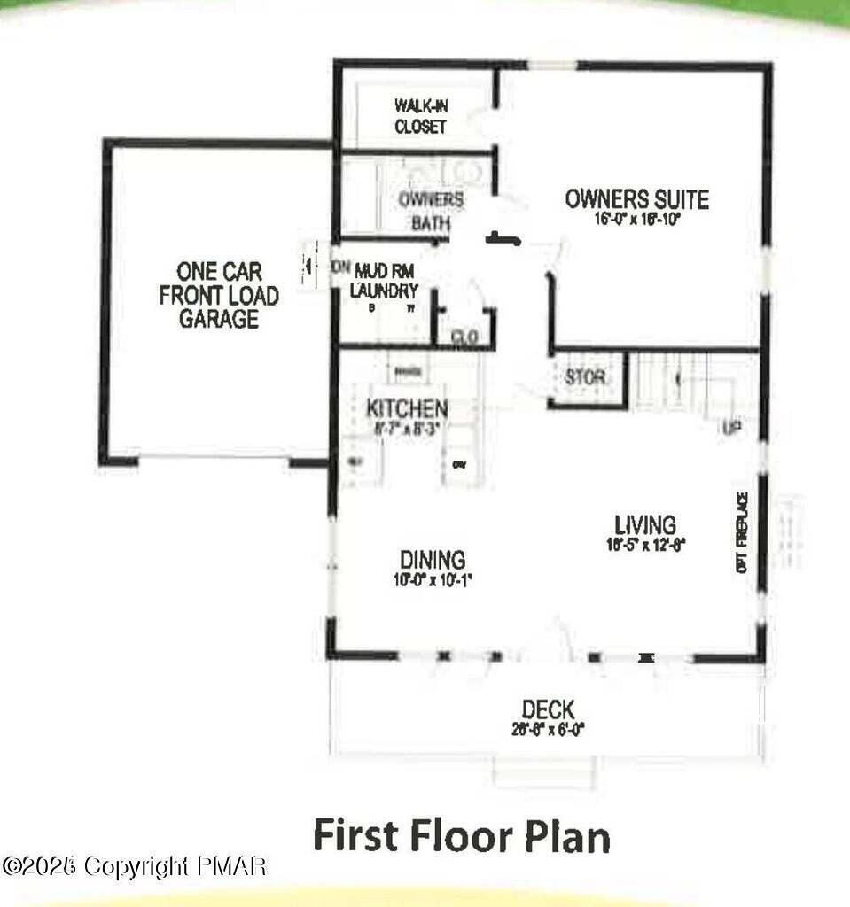 406 L Deer Foot Road, Albrightsville, Pennsylvania image 2