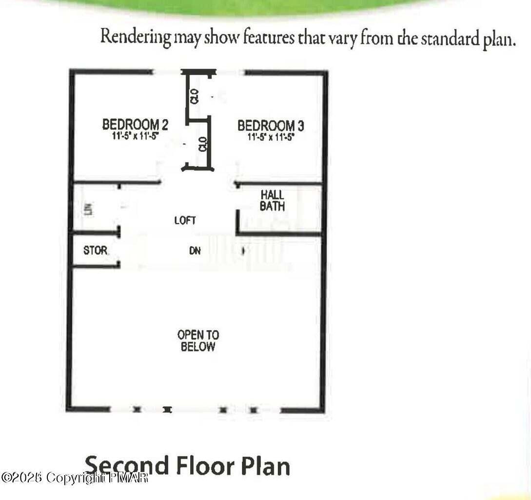 406 L Deer Foot Road, Albrightsville, Pennsylvania image 3