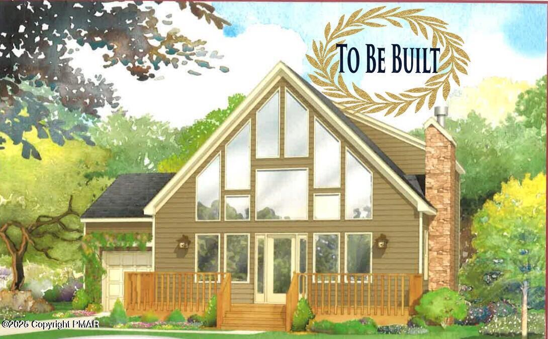 406 L Deer Foot Road, Albrightsville, Pennsylvania image 1