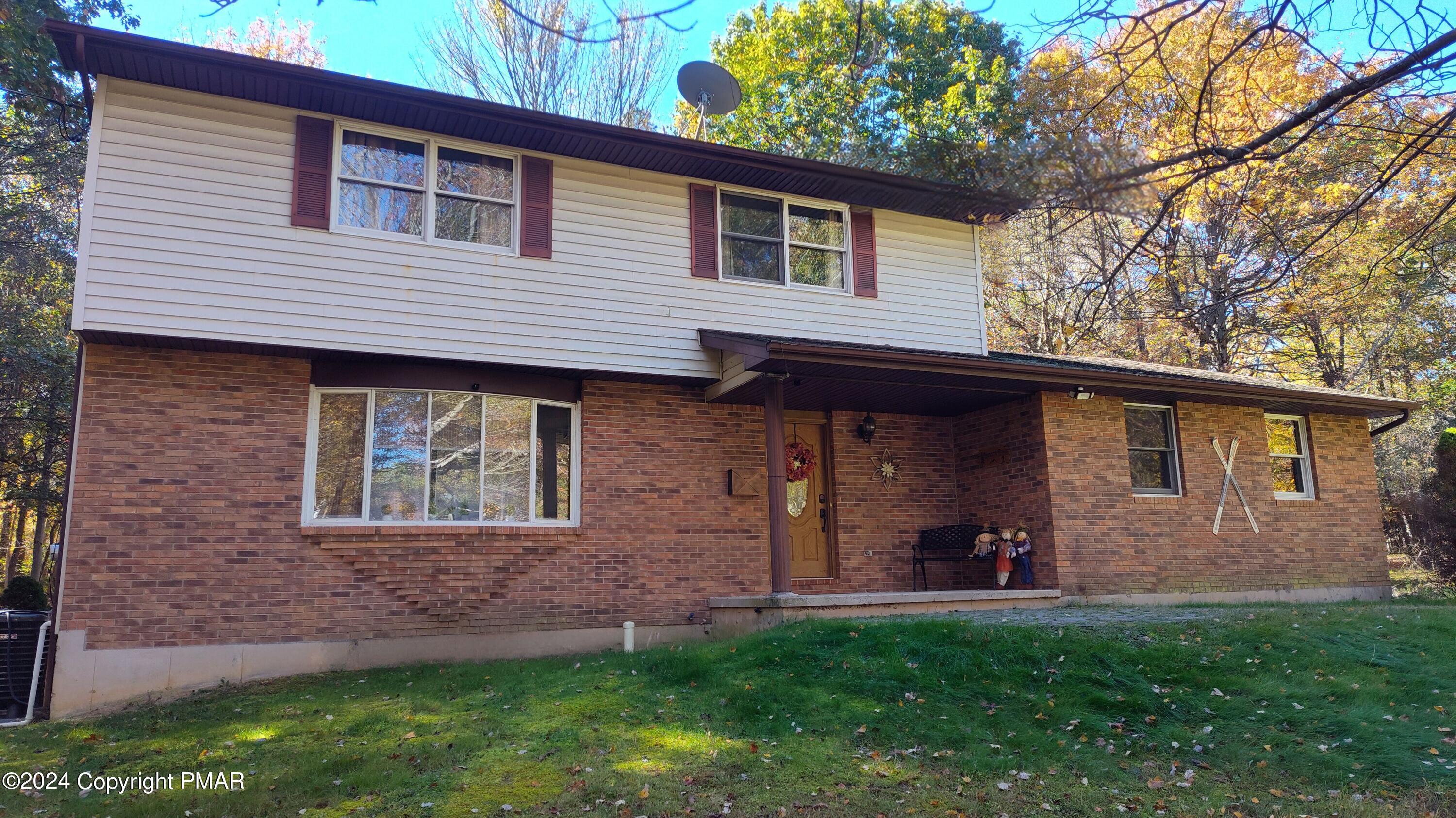 136 Birch Drive, Blakeslee, Pennsylvania image 44