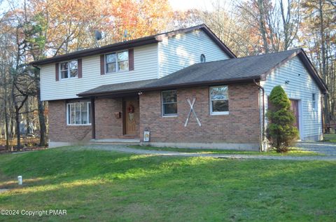 136 Birch Drive Blakeslee PA 18610