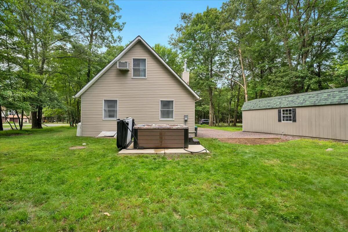 114 Petrarch Trail, Albrightsville, Pennsylvania image 33