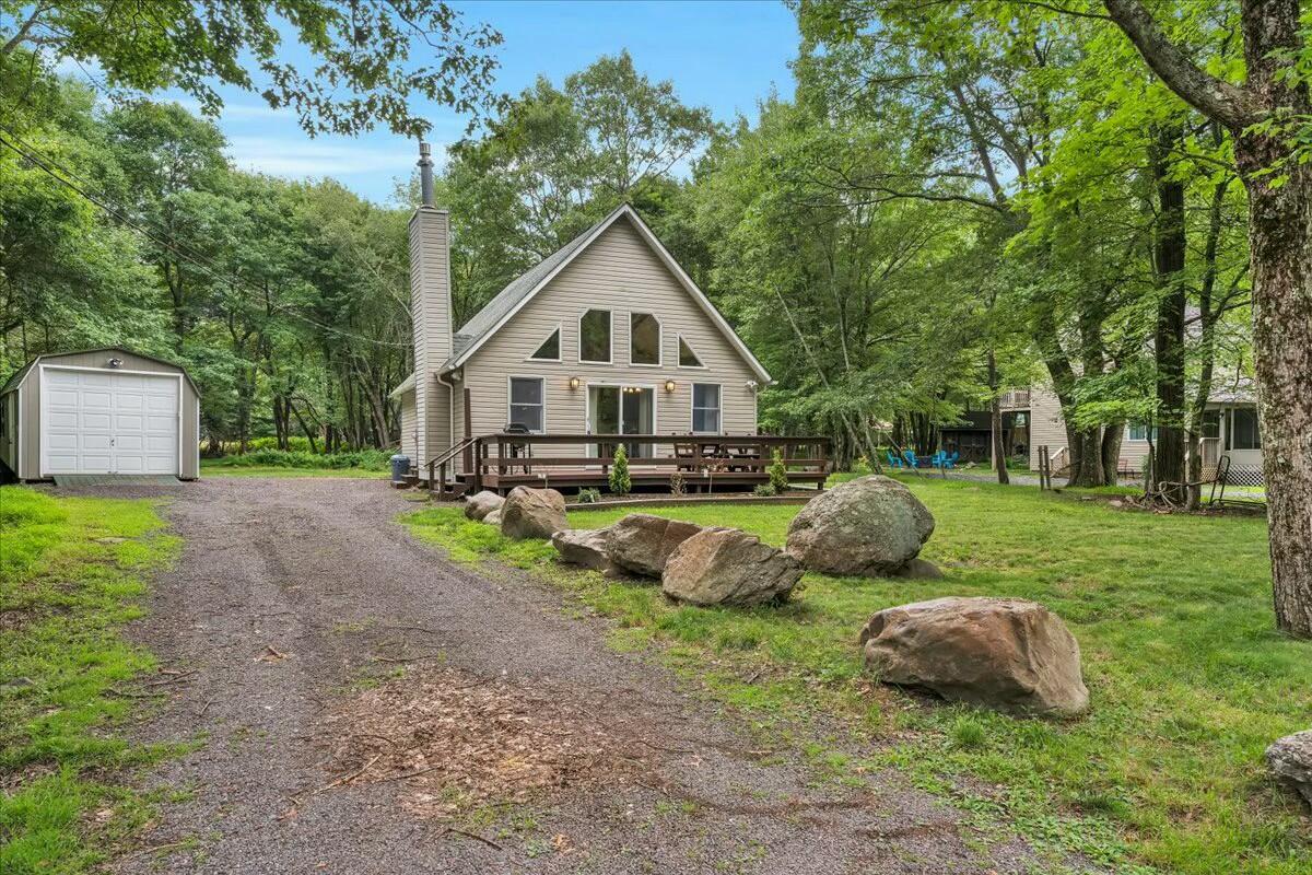 114 Petrarch Trail, Albrightsville, Pennsylvania image 36