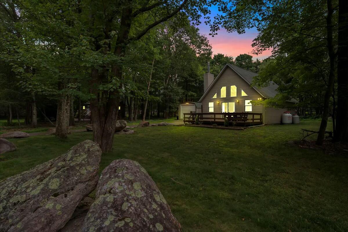 114 Petrarch Trail, Albrightsville, Pennsylvania image 5