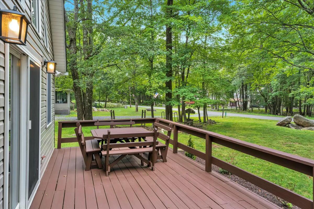 114 Petrarch Trail, Albrightsville, Pennsylvania image 37