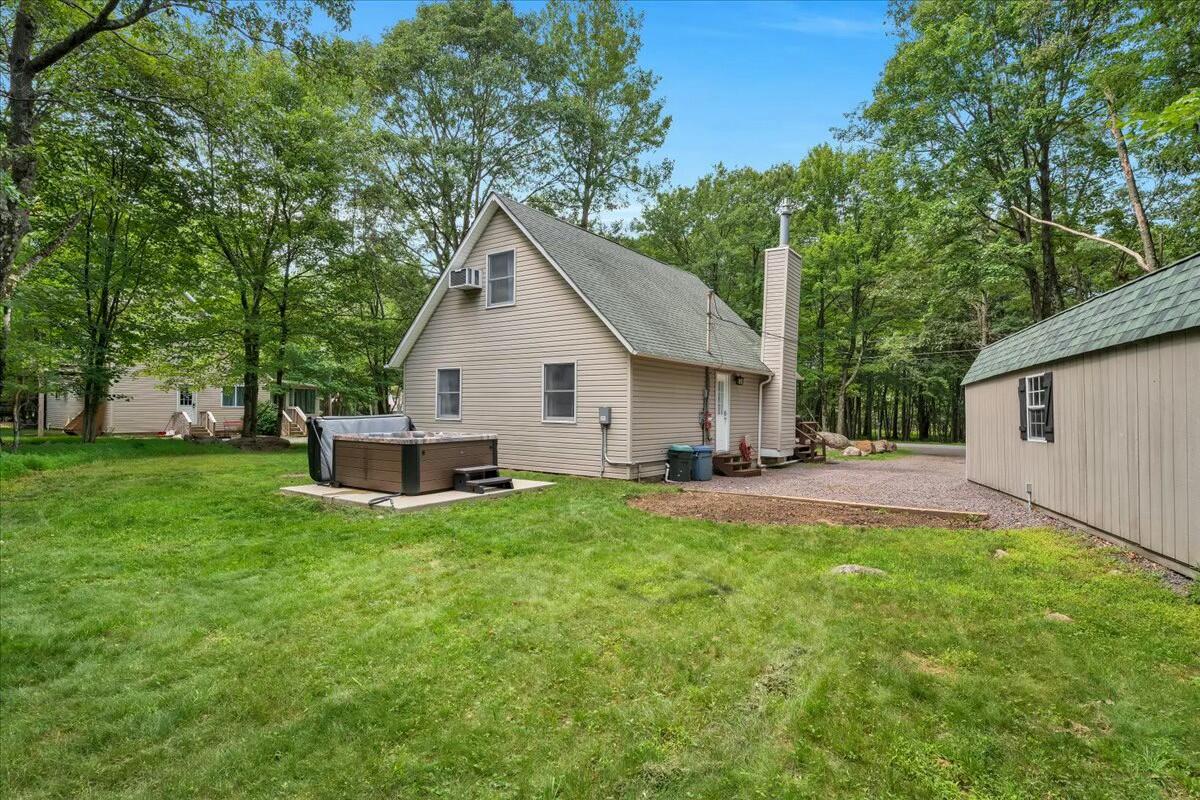 114 Petrarch Trail, Albrightsville, Pennsylvania image 32